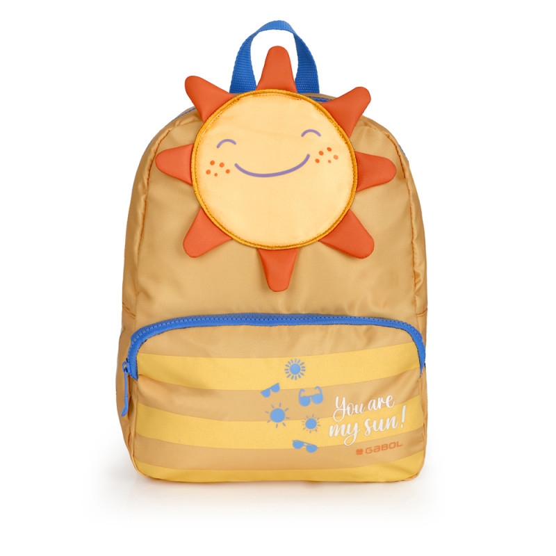 Mochila infantil Sun Sky